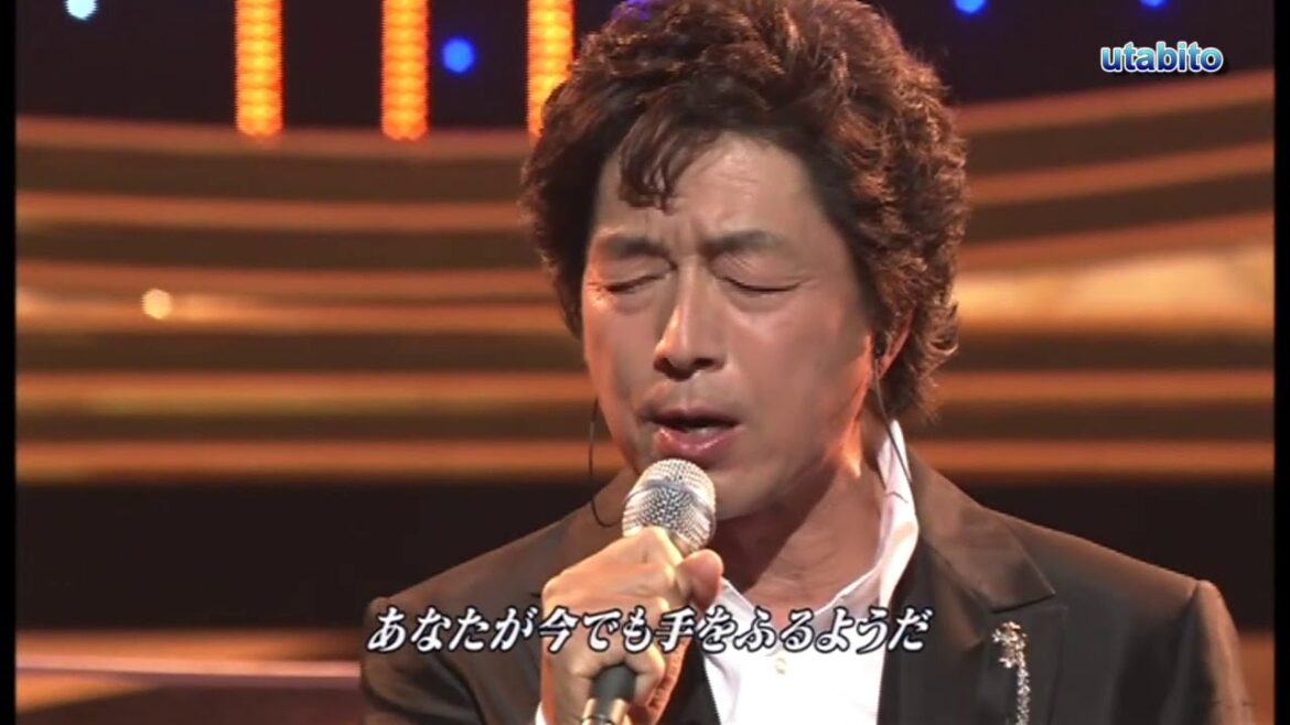 俺たちの旅　中村雅俊